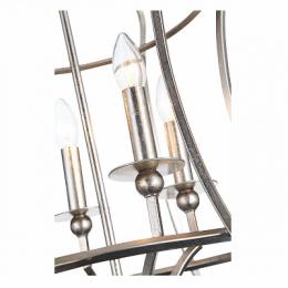Подвесная люстра ST Luce Cordiala  - 5